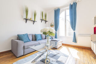  Appartement  louer 2 pices 58 m