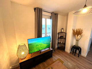  Appartement à louer 2 pièces 40 m²