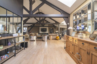  Appartement  vendre 8 pices 295 m