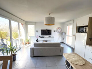  Appartement  vendre 5 pices 94 m