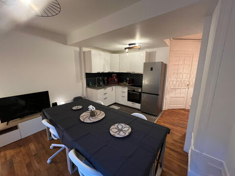  Appartement � louer 5 pi�ces 88 m�