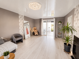  Maison à vendre 5 pièces 81 m²