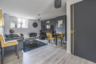  Appartement à vendre 5 pièces 91 m²