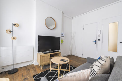  Appartement � louer 2 pi�ces 29 m�