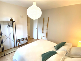  Appartement à louer 3 pièces 76 m²