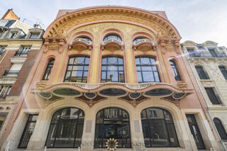  Appartement  vendre 2 pices 43 m