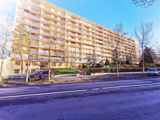  Appartement à vendre 1 pièce 13 m²