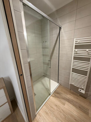  Appartement à louer 1 pièce 20 m²