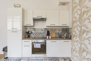  Appartement  vendre 3 pices 50 m