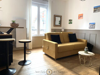  Appartement  vendre 1 pice 20 m