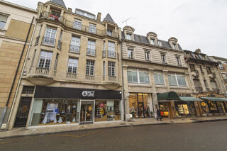  Appartement � vendre 5 pi�ces 118 m� Reims