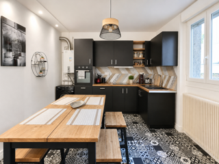  Appartement à louer 3 pièces 50 m²