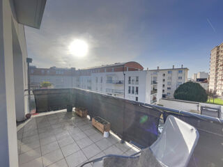  Appartement  vendre 2 pices 49 m