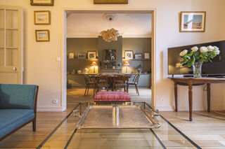  Appartement  vendre 5 pices 118 m