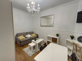  Appartement à louer 1 pièce 25 m²