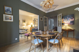  Appartement à vendre 5 pièces 118 m²