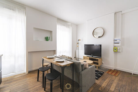  Appartement � louer 2 pi�ces 29 m�