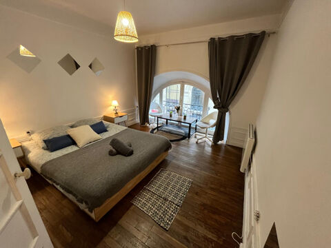  Appartement � louer 5 pi�ces 88 m�