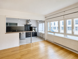  Appartement � vendre 4 pi�ces 87 m�