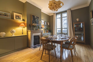  Appartement à vendre 5 pièces 118 m²