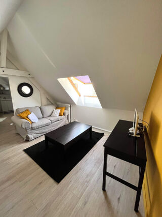 Appartement � louer 3 pi�ces 60 m� Reims
