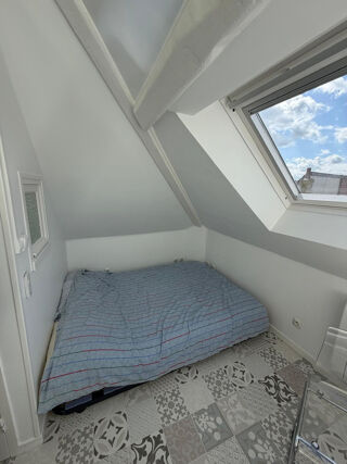  Appartement � vendre 4 pi�ces 50 m�