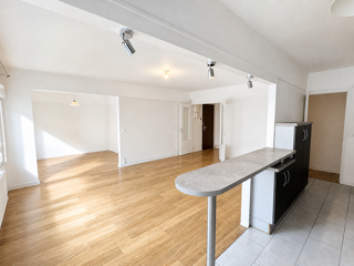  Appartement � vendre 4 pi�ces 87 m�