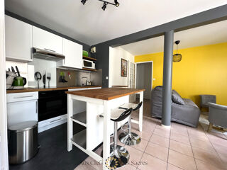  Appartement  louer 2 pices 59 m