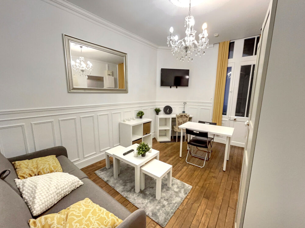 Vente Immeuble REIMS - HYPERCENTRE / HÔTEL DE VILLE / BOULINGRIN - IMMEUBLE Reims