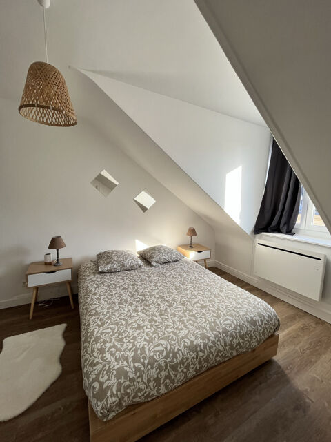  Appartement � louer 3 pi�ces 50 m�