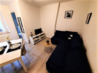  Appartement à louer 1 pièce 23 m²