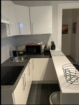  Appartement � louer 3 pi�ces 60 m�