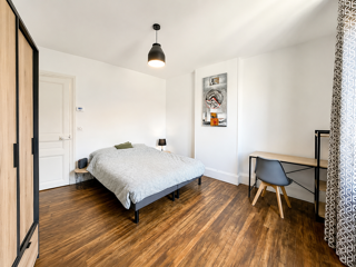  Appartement à louer 3 pièces 50 m²