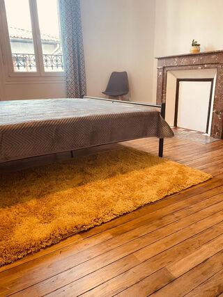  Appartement � louer 3 pi�ces 50 m�