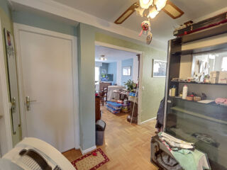  Appartement  vendre 3 pices 71 m