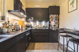  Appartement  vendre 5 pices 118 m