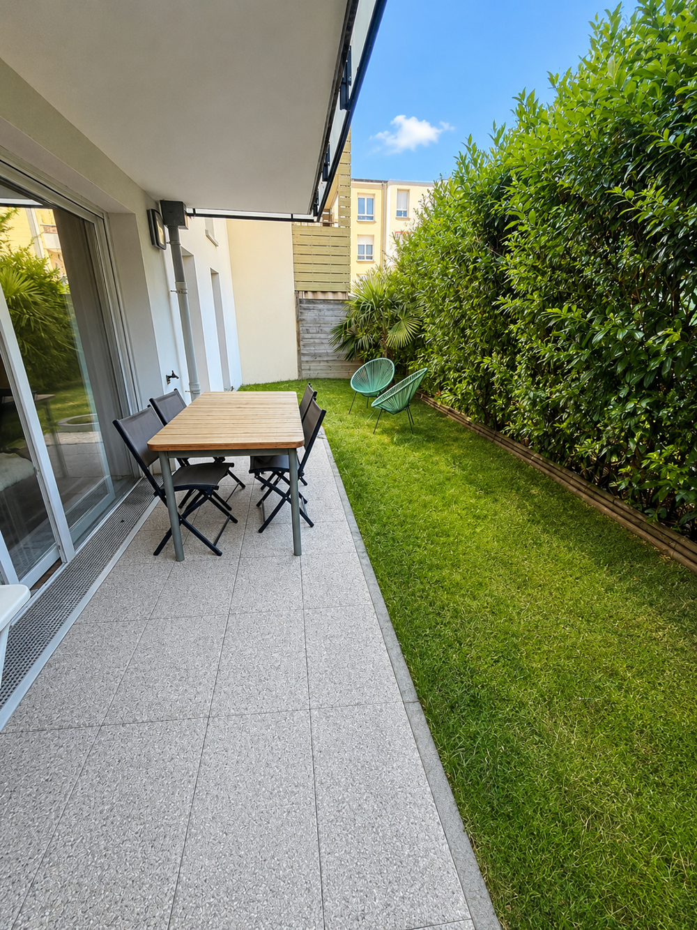 Appartement 3 pièces 58 m² · à Reims · 58 m² · 252 000 €