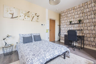  Appartement � louer 1 pi�ce 25 m�