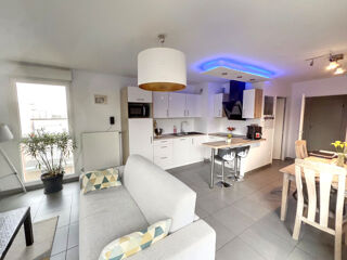  Appartement  vendre 5 pices 94 m