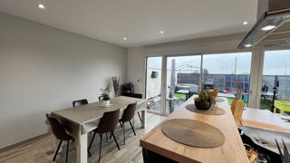  Appartement à vendre 5 pièces 127 m²