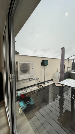  Appartement  vendre 5 pices 127 m