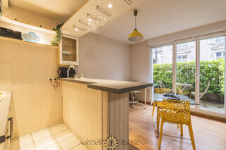  Appartement  vendre 1 pice 28 m