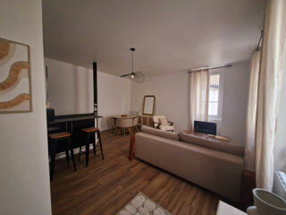  Appartement  louer 1 pice 31 m