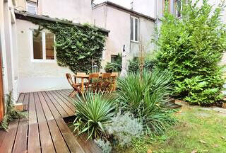  Maison  louer 3 pices 70 m