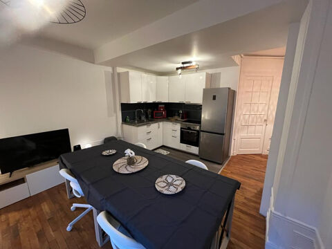  Appartement � louer 5 pi�ces 88 m�