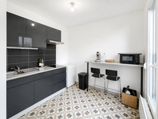  Appartement � vendre 2 pi�ces 40 m�