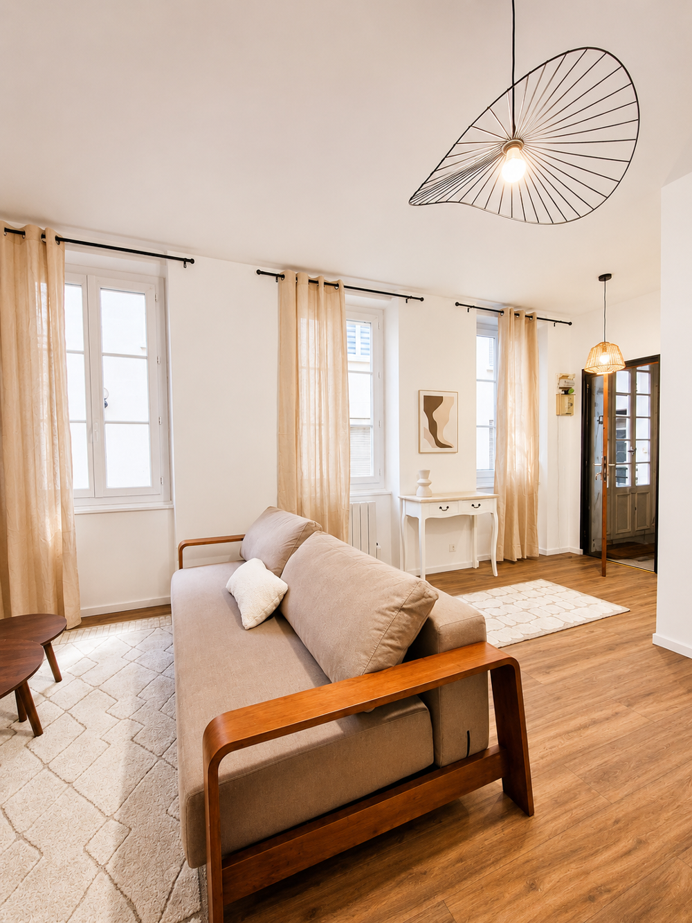 Vente appartement T1 avec mobilier idéal investissement locatif