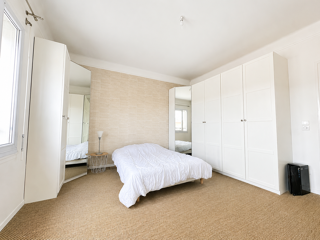  Appartement � louer 2 pi�ces 54 m�