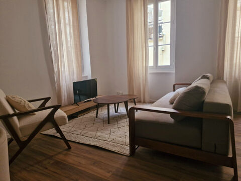  Appartement � louer 1 pi�ce 31 m�