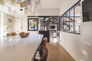  Appartement  vendre 8 pices 295 m